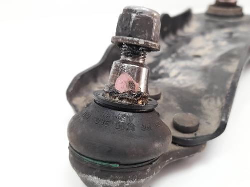 Left front suspension arm RENAULT MEGANE II (BM0/1_, CM0/1_) 1.5 dCi (BM1F, CM1F) | BP12744526M12 