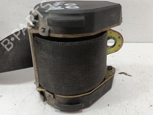Front right seatbelt MERCEDES-BENZ VITO Van (W638) 110 CDI 2.2 (638.094) | BP17078682I25 