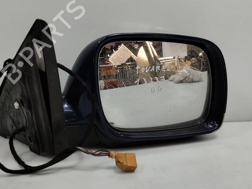 Used Right mirror VW TOUAREG (7LA, 7L6, 7L7) [2002-2013]  32317108