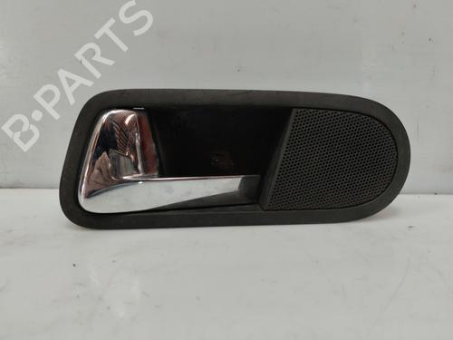 Used Rear left interior door handle Rear left interior door handle VW SHARAN (7M8, 7M9, 7M6) 1.9 TDI (115 hp) 34188487 34188487