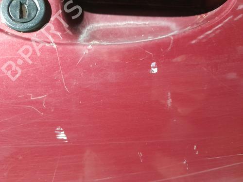 Right front door RENAULT ESPACE III (JE0_) 1.9 dTi (JE0M) | BP12720188C3 