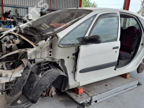 Right rear window switch CITROËN XSARA PICASSO (N68) 2.0 HDi | BP12773480I28 