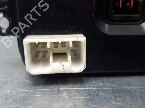 Climate control DAEWOO NUBIRA Saloon (J100) 2.0 16V | BP12803047I5 