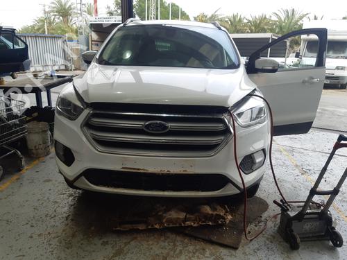 Farolim esquerdo da mala FORD KUGA III (DFK)  | BP30737841C79 