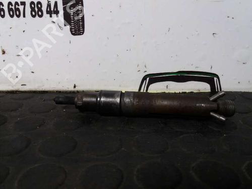 Injector SKODA OCTAVIA I (1U2) 1.9 TDI | BP12689281M100 