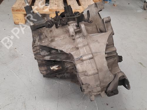 Gearbox FORD MONDEO III (B5Y) 2.0 TDCi | BP12781853M3 