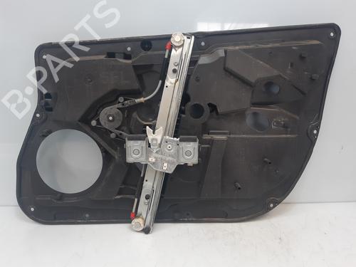 Andre FORD FIESTA VI (CB1, CCN) 1.25 | BP19042247O1 