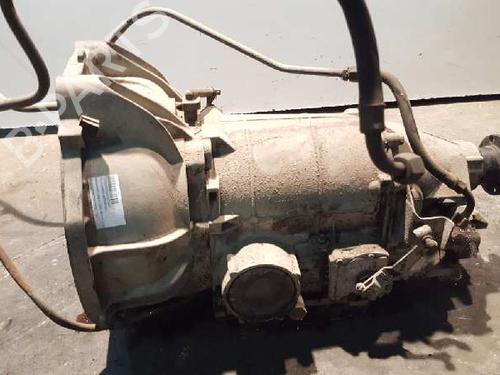 Gearbox MERCEDES-BENZ 123 Saloon (W123)  | BP19417248M3