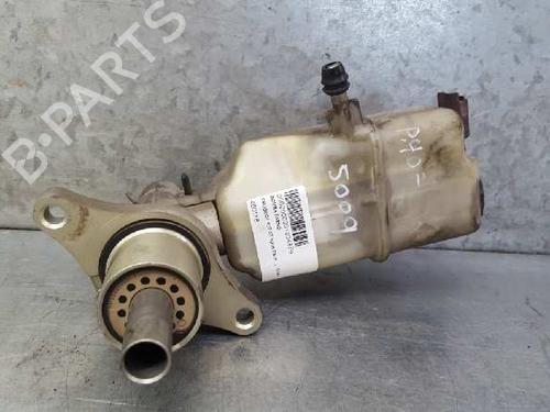 Used Brake master cylinder PEUGEOT 407 (6D_) 2.0 (6DRFNB, 6DRFNE) (136 hp) 12713983