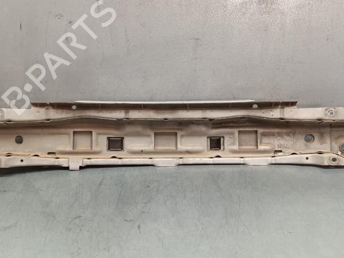 Front bumper reinforcement OPEL ZAFIRA A MPV (T98) 1.6 16V (F75) | BP15987478C109 