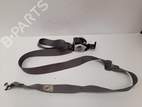 Used Rear left seatbelt HONDA CIVIC VIII Saloon (FD, FA) 1.3 IMA (FA3, FD3) (95 hp) 17118878