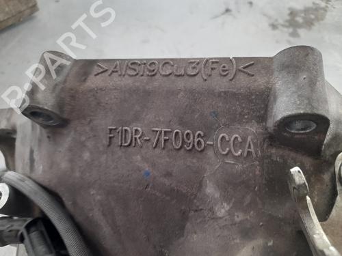 Gearbox FORD KUGA II (DM2) 2.0 TDCi | BP12781722M3 