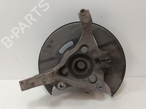 Right front steering knuckle OPEL INSIGNIA A (G09) 2.0 CDTI (68) | BP17439383M26 