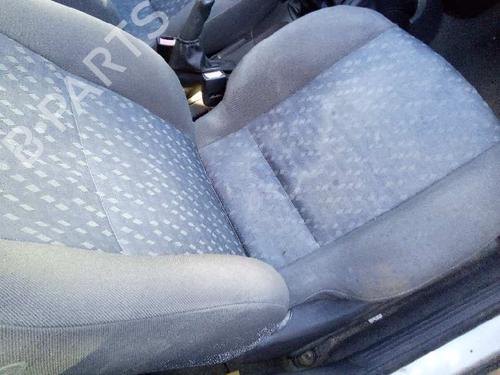 Rear fog light FORD FOCUS I (DAW, DBW) 1.6 16V | BP12689484C37