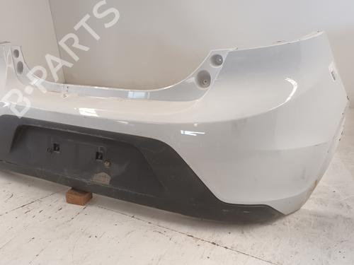 Rear bumper FORD KA+ III (UK, FK) 1.2 Ti-VCT | BP28336058C8 