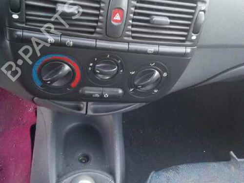 AC Kompressor FIAT BRAVA (182_) 1.9 JTD | BP12803449M34