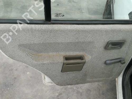 Starter OPEL CORSA A Hatchback (S83) 1.3 S (F08, M08, F68, M68) | BP12743602M8 