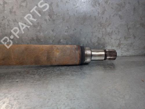 Right front driveshaft FORD FIESTA VI (CB1, CCN) 1.6 TDCi | BP12696780M39 