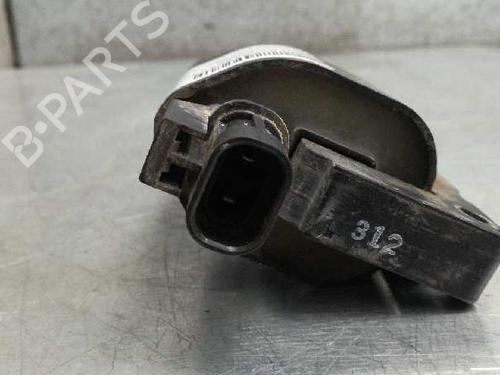Used Ignition coil NISSAN PRIMERA (P10) 1.6 (90 hp) 12761521