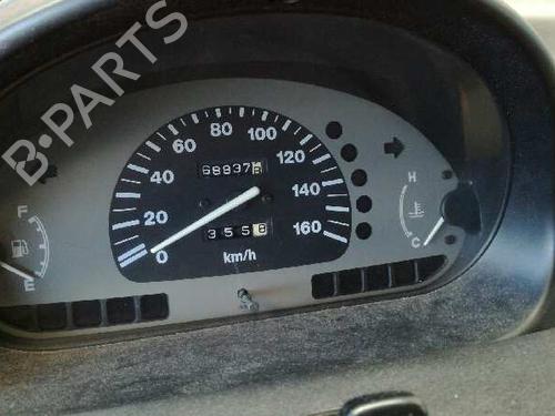 Instrument cluster SUBARU VIVIO  | BP12856353C47