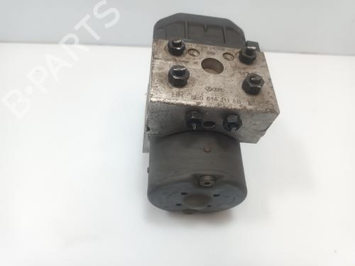 ABS pump AUDI A4 B5 (8D2) 2.4 | BP35819986M43 - Image 2
