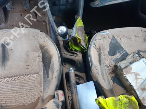 Left front fenders KIA PICANTO II (TA)  | BP29826322C41