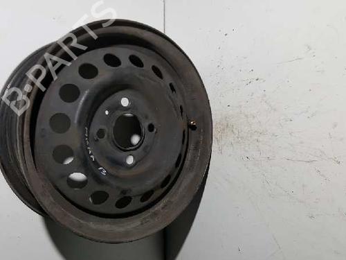 Used Rim NISSAN MICRA II (K11) 1.0 i 16V (60 hp) 12742207