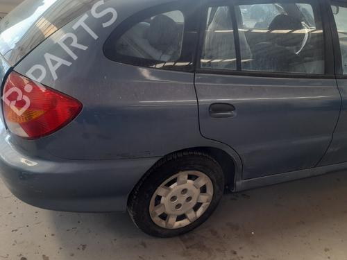 Starter KIA RIO I Hatchback (DC) 1.3 | BP13046282M8 