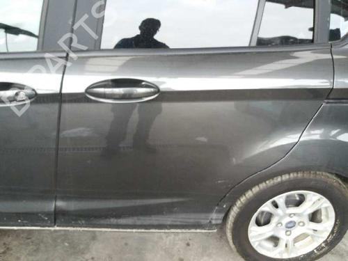 Used Left rear door FORD B-MAX (JK) 1.4 (90 hp) 19709751