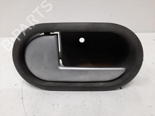 Used Front left interior door handle Front left interior door handle 12749042 12749042