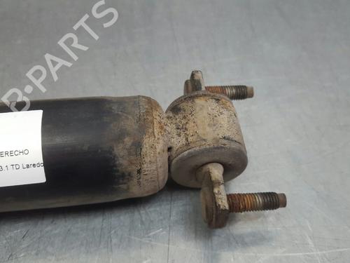 Right front shock absorber JEEP GRAND CHEROKEE II (WJ, WG) 3.1 TD 4x4 | BP12748065M17 