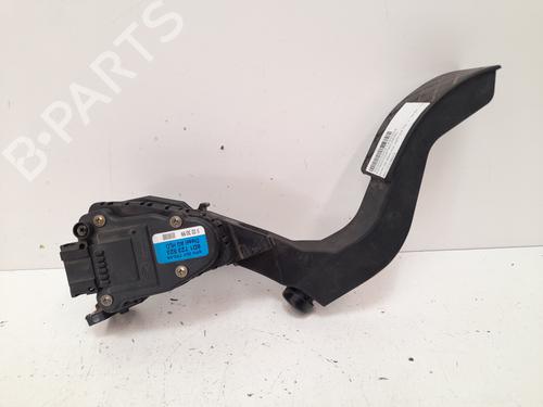 Used Pedal AUDI A6 C5 (4B2) 2.5 TDI (150 hp) 12706485