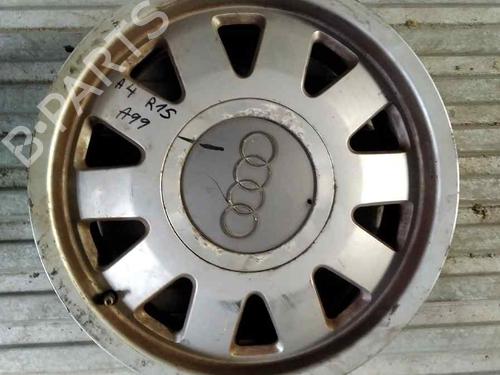 Cerchio AUDI A4 B5 Avant (8D5) 1.8 (125 hp) ALUMINIO | R15 5 TOR |