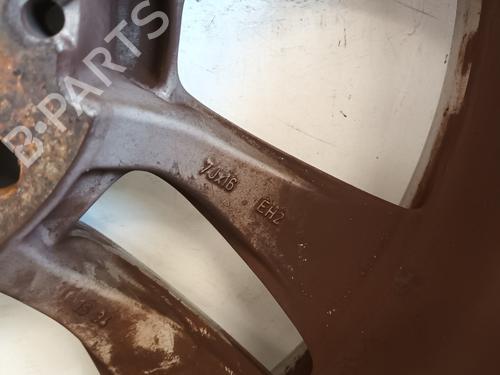 Rim BMW 3 (E90) 320 d | BP17811363C45 