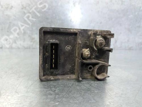 Electronic module CITROËN XSARA (N1) 1.9 TD | BP12806638M83 