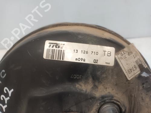 Bremseservo OPEL VECTRA C (Z02) 2.2 DTI 16V (F69) | BP28669378M42