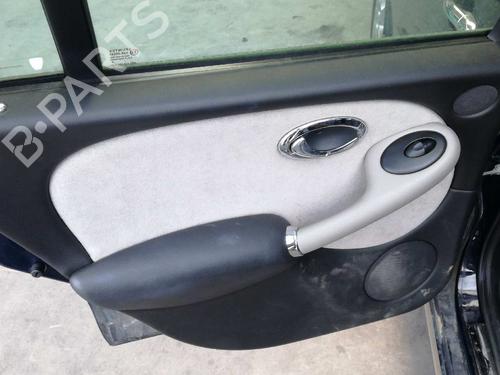 Starter ROVER 75 (RJ) 1.8 Turbo | BP12697348M8 