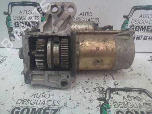 Starter KIA CARNIVAL II (GQ) 2.9 CRDi | BP12701980M8 