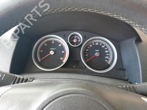 Catalyst OPEL ASTRA H GTC (A04) 1.9 CDTI (L08) | BP19651924M10 