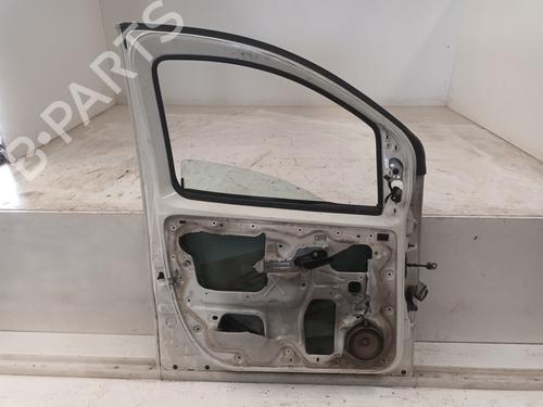 Left front door PEUGEOT BIPPER (AA_)  | BP28421452C2 