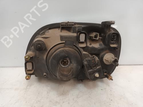 Right headlight NISSAN MICRA II (K11)  | BP26643093C29 