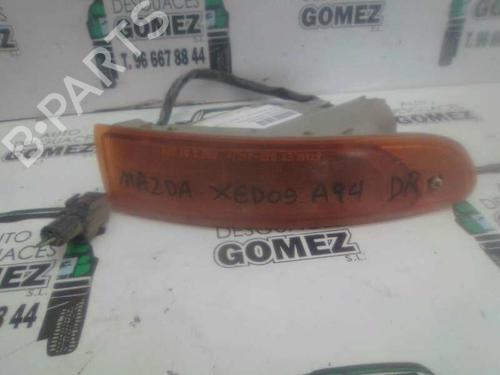 Used Right front indicator MAZDA XEDOS 6 (CA) 1.6 16V (107 hp) 12807925
