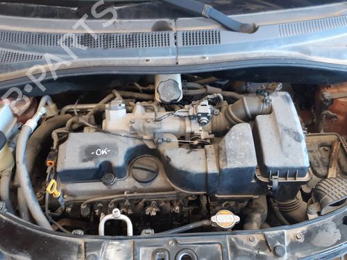 Right front driveshaft KIA PICANTO I (SA) 1.1 | BP17481314M39 