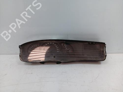 Used Instrument cluster OPEL VECTRA B (J96) [1995-2004]  22967320