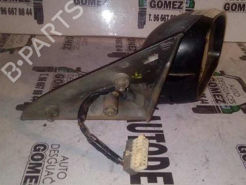 Right mirror PEUGEOT 406 (8B) 2.0 16V | BP12791589C27 