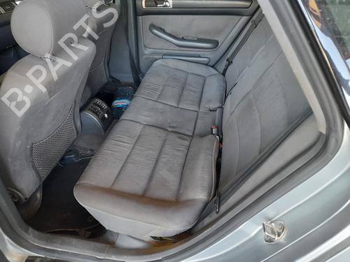 Højre bremsekaliber foran AUDI A6 C5 (4B2, 4B4) 2.4 | BP12777371M104