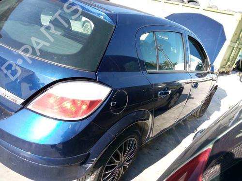 Felg OPEL ASTRA H (A04) 1.7 CDTI (L48) | BP12752401C45 