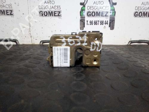 Front right lock IVECO DAILY III Van 35 C 12 V, 35 S 12 V (AGKA43A2, AGKB43A2, AGKB46A2,... | BP12856466C97 