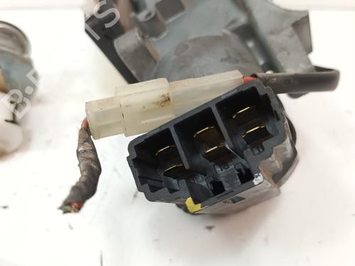 Electronic module CHEVROLET AVEO / KALOS Saloon (T250, T255) 1.4 | BP14997067M83 