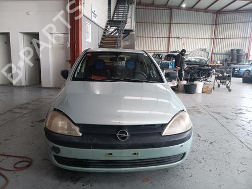 Cockpit OPEL CORSA C (X01)  | BP23903514C47 